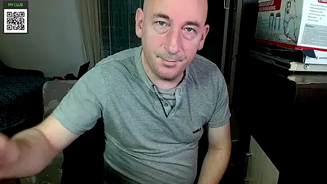 Johan   Barker online show from 03-03-25, 05:09