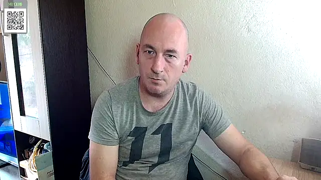 Johan   Barker online show from 03-16-25, 11:16