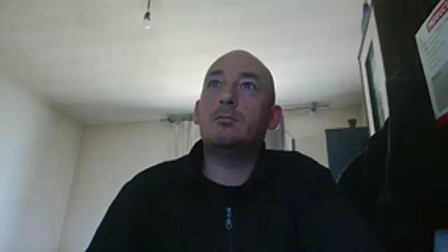 Johan   Barker online show from 11-05-25, 10:48