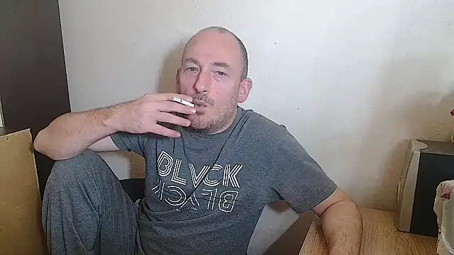 Johan   Barker online show from 02-16-26, 11:28