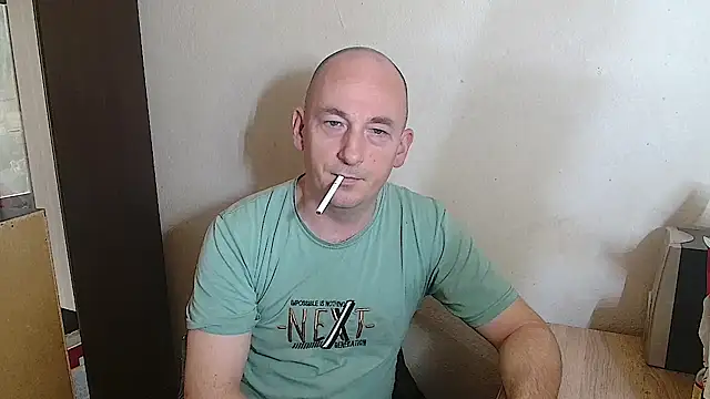 Johan   Barker online show from 02-18-26, 01:51