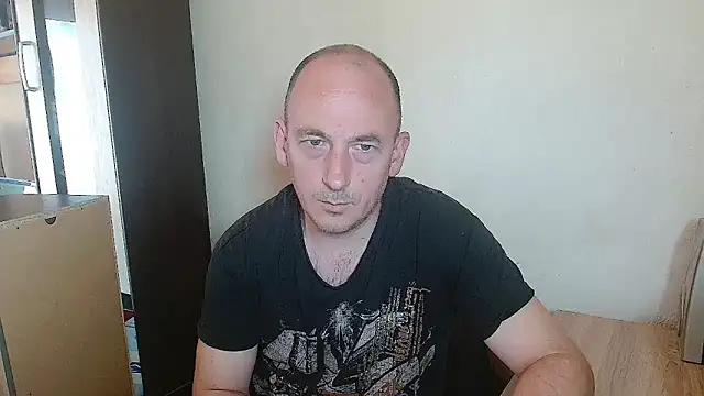 Johan   Barker online show from 03-25-26, 12:55