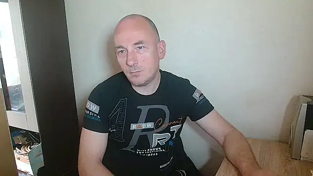 Johan   Barker online show from 04-01-26, 11:33