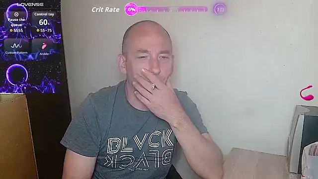 Johan   Barker online show from 04-26-26, 11:08