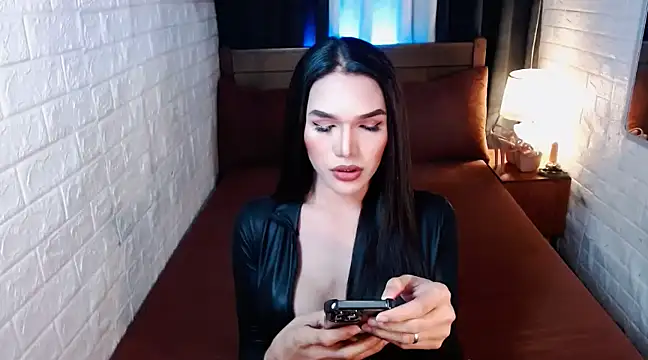 Sexy Adrestia online show from 03-11-25, 09:13