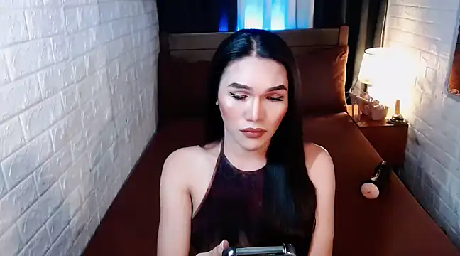 Sexy Adrestia online show from 03-20-25, 09:15