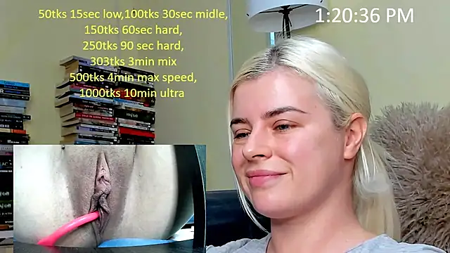 queenofthenighttt online show from 12-14-25, 12:21