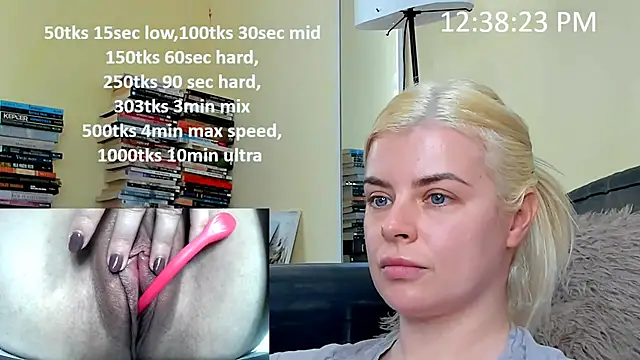 queenofthenighttt online show from 02-05-26, 11:37