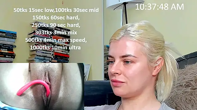 queenofthenighttt online show from 02-13-26, 09:38