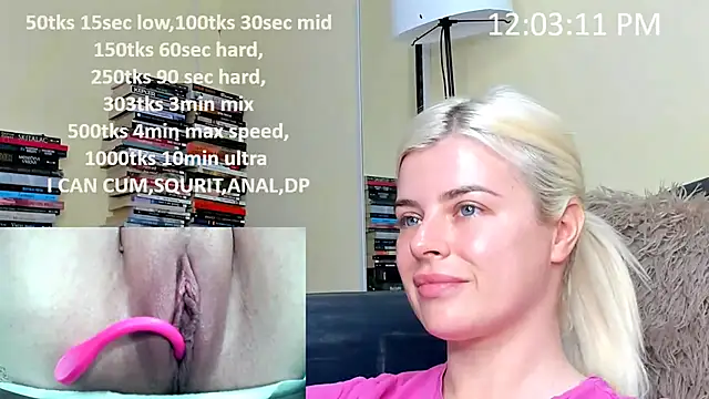 queenofthenighttt online show from 04-08-26, 10:04