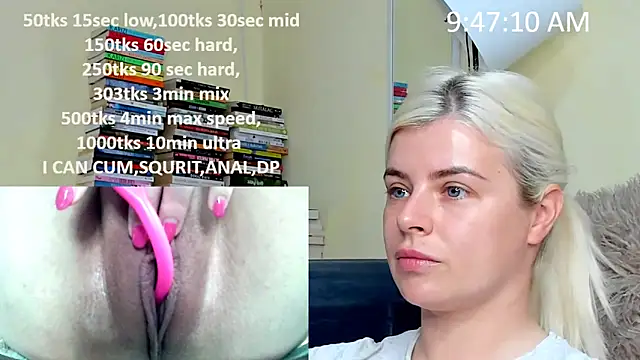 queenofthenighttt online show from 04-21-26, 07:47