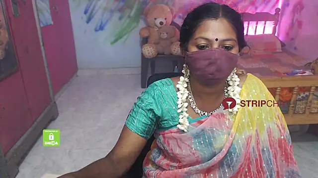 Snapshot of Novapol chatting on 10-03-25, 01:08 Novapol online show from 10-03-25, 01:08