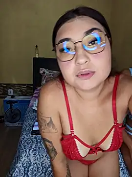 kamila hty online show from 03-11-26, 08:15