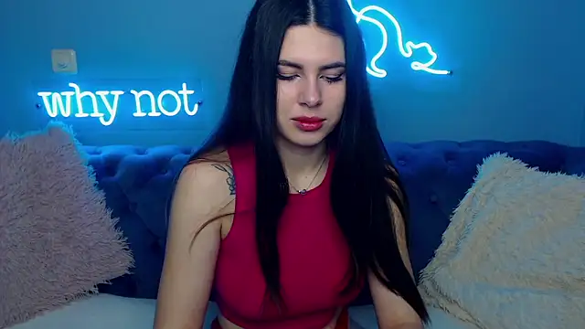 Snapshot of ViollinaLove chatting on 01-28-25, 05:43 ViollinaLove online show from 01-28-25, 05:43