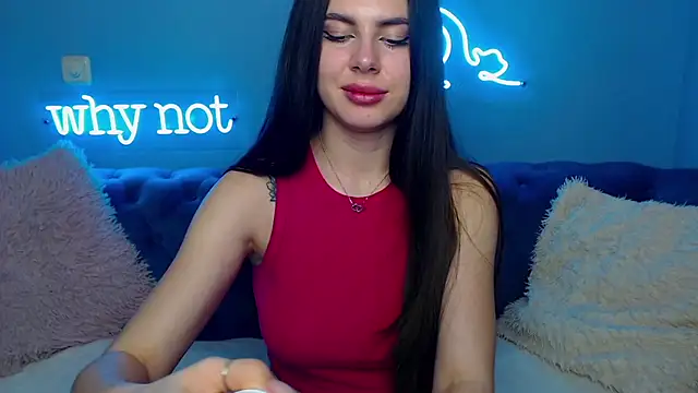 Snapshot of ViollinaLove chatting on 01-28-25, 11:49 ViollinaLove online show from 01-28-25, 11:49