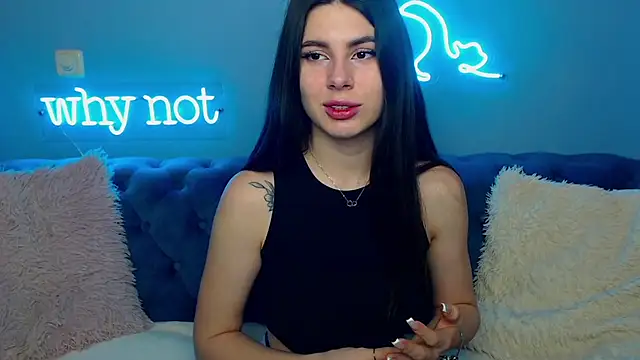 Snapshot of ViollinaLove chatting on 02-03-25, 05:40 ViollinaLove online show from 02-03-25, 05:40
