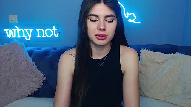 Snapshot of ViollinaLove chatting on 02-09-25, 11:47 ViollinaLove online show from 02-09-25, 11:47