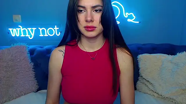 Snapshot of ViollinaLove chatting on 02-17-25, 11:44 ViollinaLove online show from 02-17-25, 11:44
