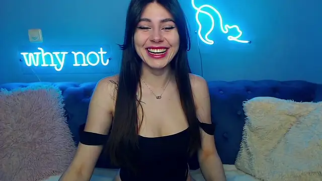 Snapshot of ViollinaLove chatting on 02-28-25, 05:48 ViollinaLove online show from 02-28-25, 05:48
