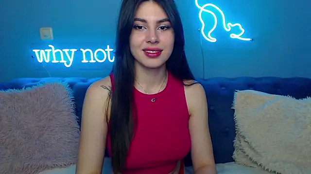 Snapshot of ViollinaLove chatting on 03-13-25, 05:54 ViollinaLove online show from 03-13-25, 05:54