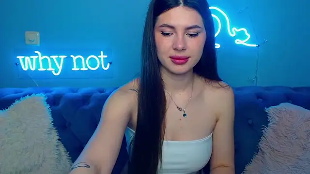 ViollinaLove online show from 03-07-26, 05:48