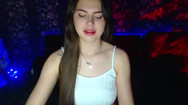 ViollinaLove online show from 03-17-26, 08:45