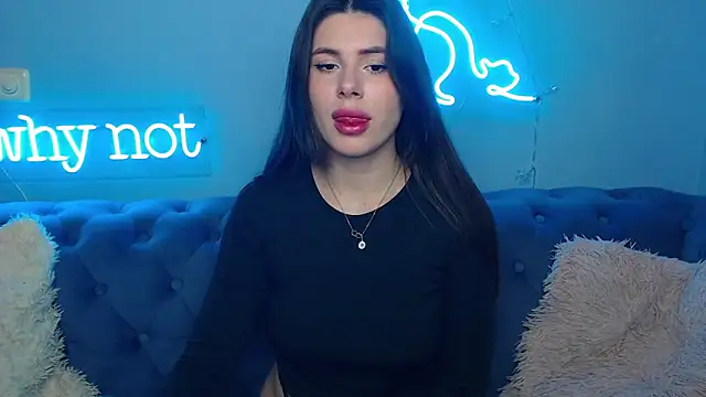 ViollinaLove online show from 03-30-26, 04:46