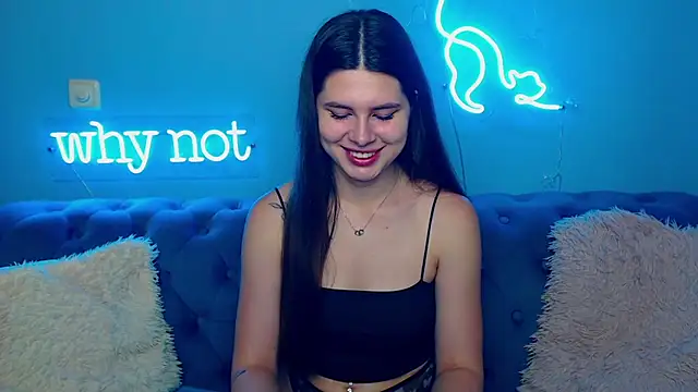 ViollinaLove online show from 06-01-26, 04:47