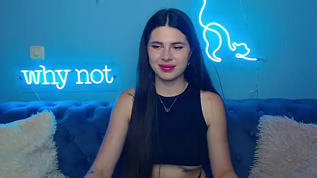 ViollinaLove online show from 06-12-26, 04:44