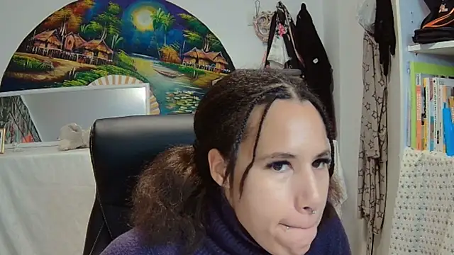 AaliyahHarris online show from 02-05-25, 04:58