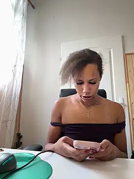 AaliyahHarris online show from 10-07-25, 12:57