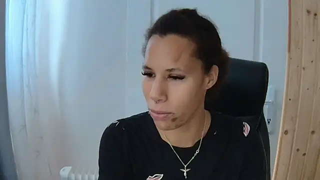 AaliyahHarris online show from 10-26-25, 01:17