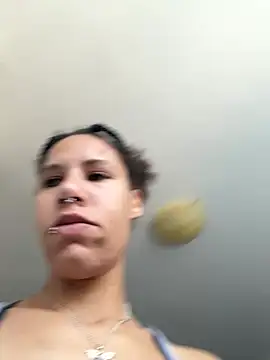 AaliyahHarris online show from 06-27-26, 12:55