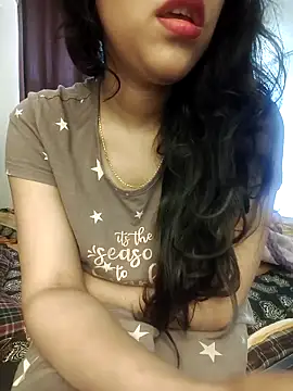 Lavanya Shah online show from 03-25-26, 06:52