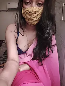 Lavanya Shah online show from 05-27-26, 02:58