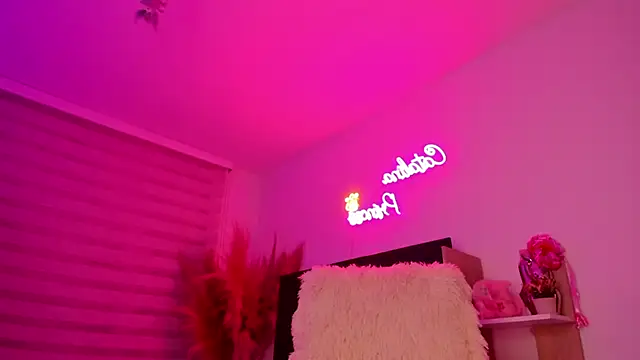 Catalina Goddess online show from 12-19-24, 06:45