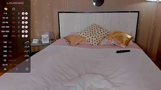 bellatip online show from 02-19-25, 04:01