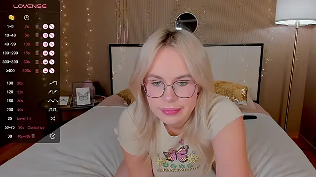 bellatip online show from 02-20-25, 12:52