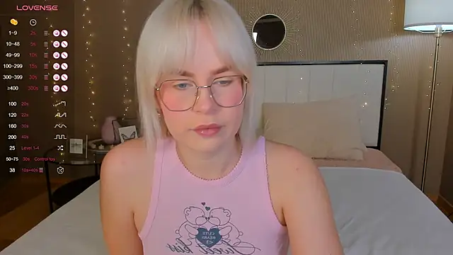 bellatip online show from 11-08-25, 12:44