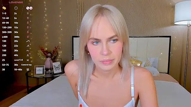 bellatip online show from 03-23-26, 12:47