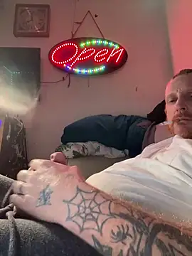 CLoSpunkmeyer69 online show from 02-18-25, 01:00