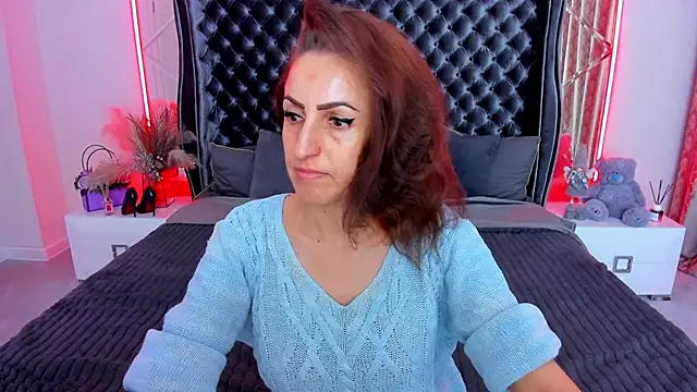 Rebecca Diamond online show from 04-28-26, 05:45