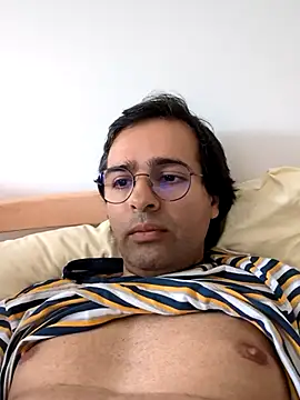 Azad64 online show from 06-05-26, 08:31