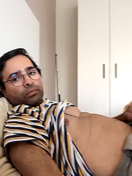 Azad64 online show from 06-08-26, 11:10