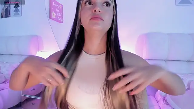 zoemina xd online show from 04-23-26, 08:44