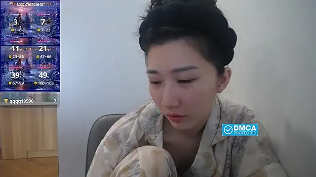 Asiagirll online show from 10-23-25, 03:39