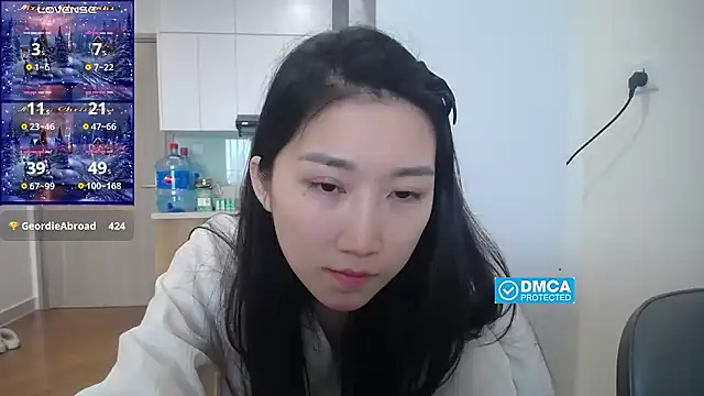 Asiagirll online show from 01-09-26, 03:09