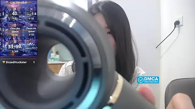 Asiagirll online show from 02-19-26, 04:36