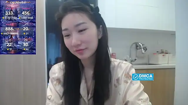 Asiagirll online show from 03-23-26, 01:53