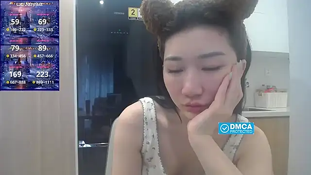 Asiagirll online show from 04-21-26, 01:53